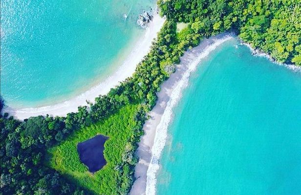 Manuel Antonio National Park Tour From San Jose.