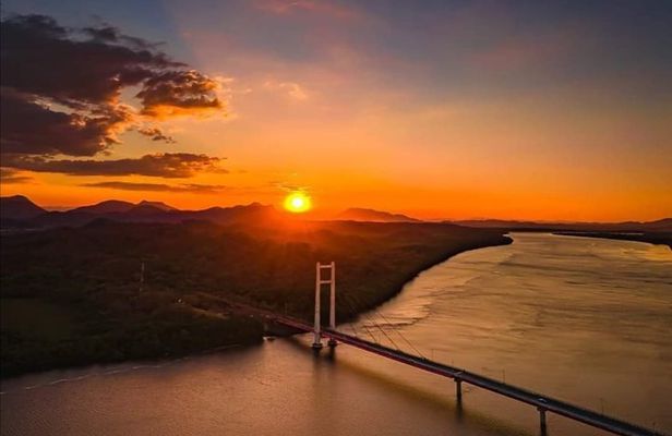 8 Days North Costa Rica Fun Family and Friends Trip
