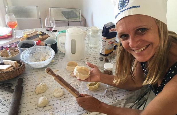 Argentine Empanadas Private Virtual Cooking Class