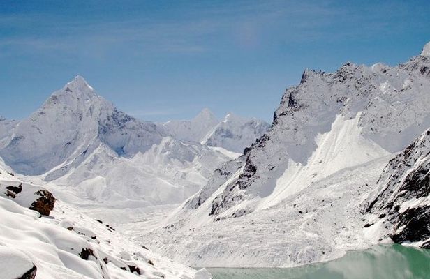 9-Day Private Hiking Tour to Gosaikunda Lake from Kathmandu