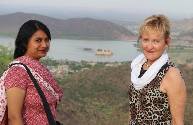 5 Days Private Delhi-Agra-Jaipur Golden Triangle Tour