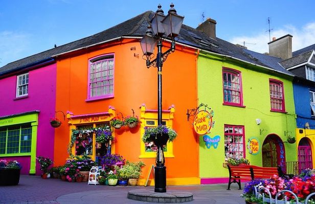 Kinsale Culinary Tour