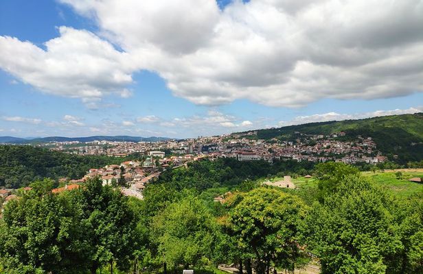 The Ultimate Day Trip to Bulgaria from Bucharest