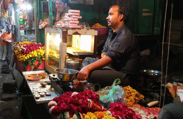 Agra City Cultural Walk