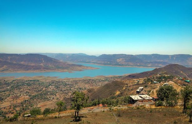 Mumbai to Mahabaleshwar Tour