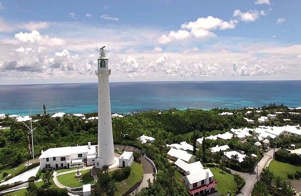 Bermuda Highlights Tour