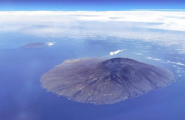 Fogo Island: Spectacular Vulcano HIking Experience(2829 m)