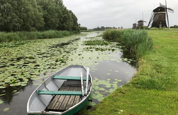 Grand Holland Private Tour