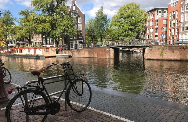 Amsterdam and Countryside private tour