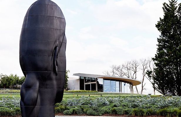 Mornington Peninsula Lunch, Wine & Pt Leo Estate Art Walk