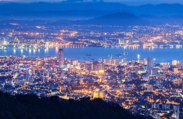 Discover Malaysia 7 Days