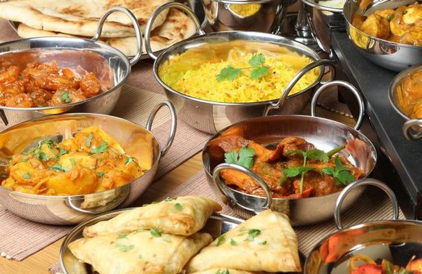 3-Hour Cooking Class in Jaipur
