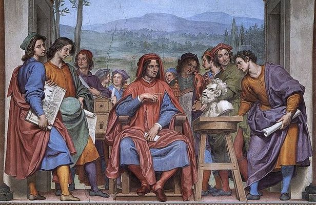 Medici Legends & Renaissance Wonders: Florence Small Group Tour