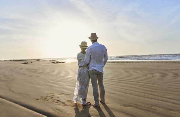 Private Essaouira Excursion from Marrakech