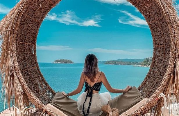 ️ Phuket Private Instagram Tour: All-Inclusive