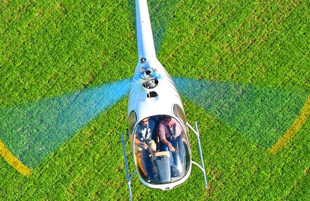 Trial Flight