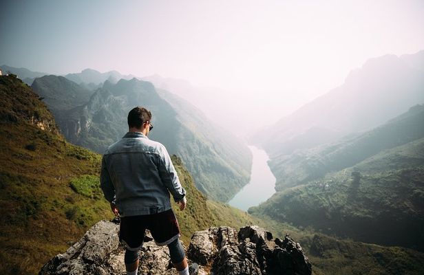 The Famous Ha Giang Loop Adventure