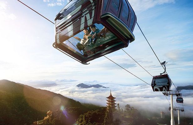 Genting Highlands, Batu Caves & Kuala Selangor Fireflies Tour