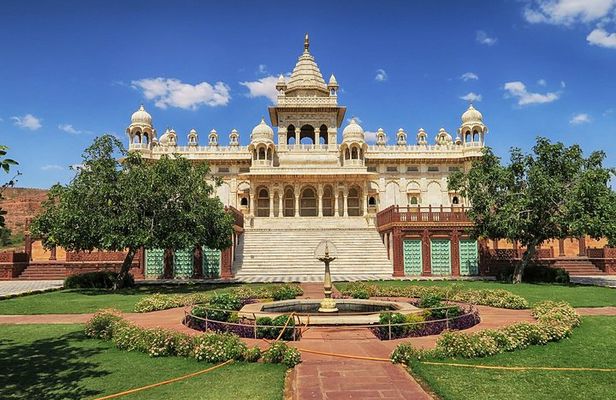 Jodhpur Photography Tour