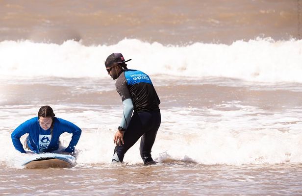 Private Surf Lessons