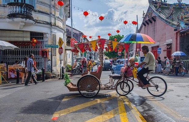 15 Days Truly Malaysia Tour 