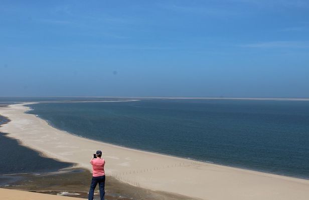 Sandwich Harbour 4x4 Tour