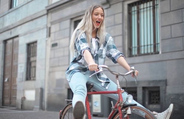 Belgrade Island Bike Tour