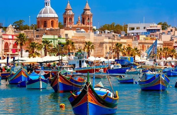 The very best of Malta in one day