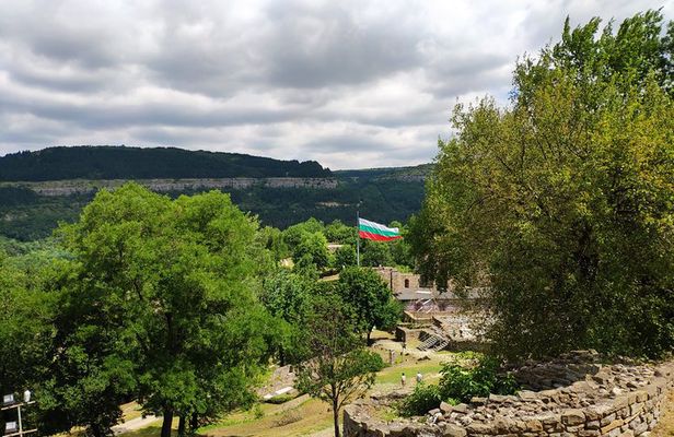 2 Days 2 Countries: Visit Bulgaria in 2-Day Private Trip from Bucharest