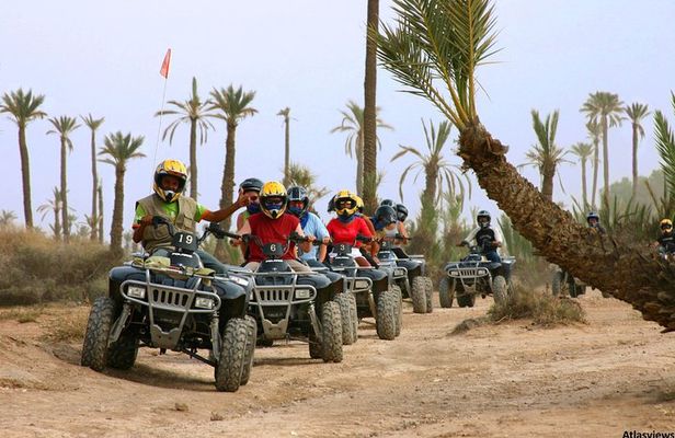Marrakech Activities Bundle Discount 3 For 2