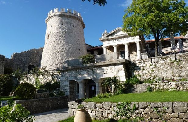 Magical Istria