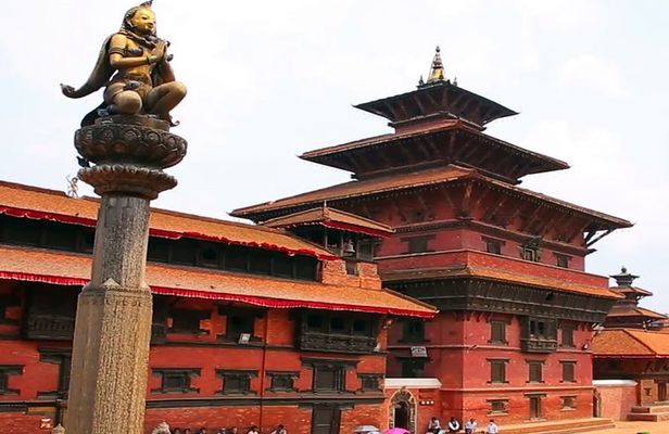 Explore Nepal In A Week – 7 Days