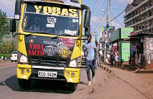 Half Day - Nairobi City Walking/Bus Tour Museums, Monuments & Rooftop City View 