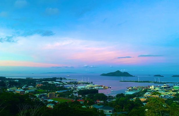 Seychelles Island Tour (PRIVATE 4 hours or 8 Hours)