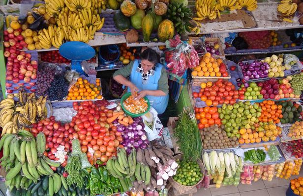 Private Cuenca City Half Day Tour