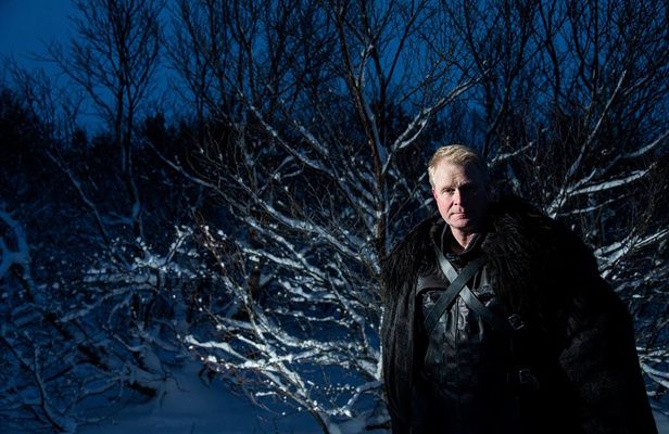 Iceland Game of Thrones Tours
