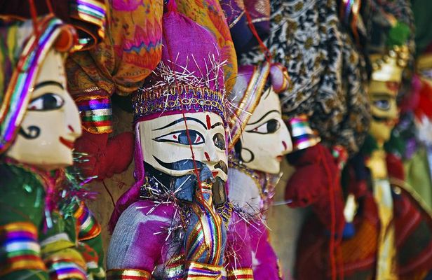 Cultural Rajasthan