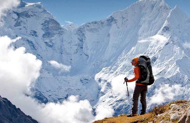 Ghorepani - Poon Hill Trek – 5 DAYS