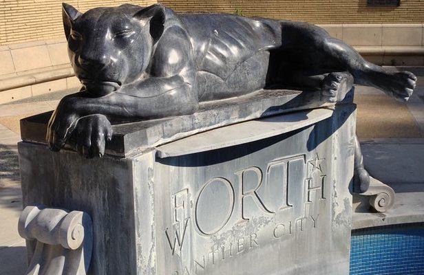 Fort Worth Scavenger Hunt Adventure