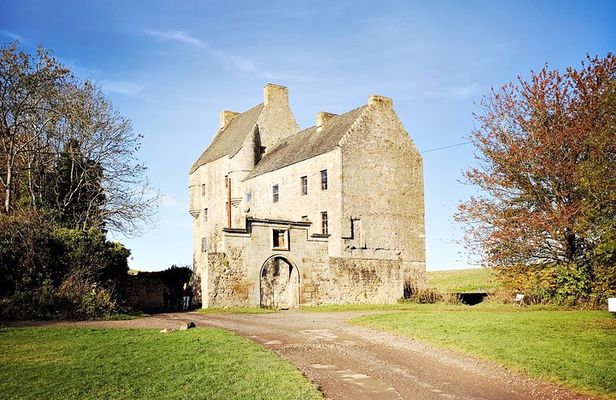 Outlander Odyssey: Outlander Filming Locations Private Day Tour