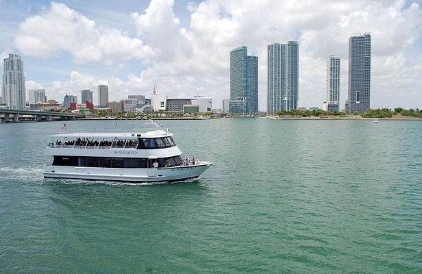 City and Boat Tour Included Little Havana Plus FREE Bike Rental.