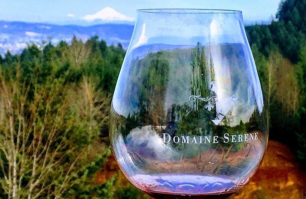 Private Willamette Valley Wine Tasting Tour