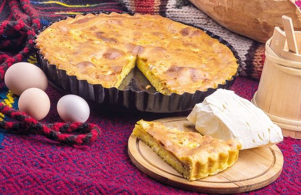 Cooking lesson in Tirana: learn to cook a full Albanian meal