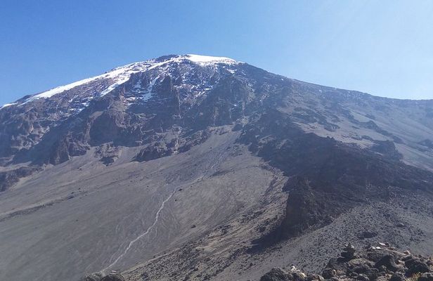 Kilimanjaro 2 days Hike