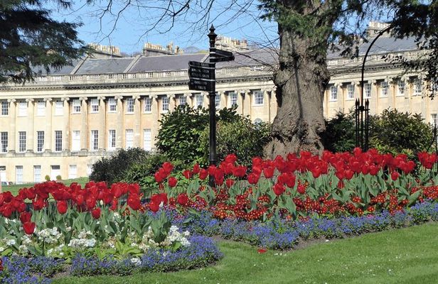 3 Day West Country Private Tour