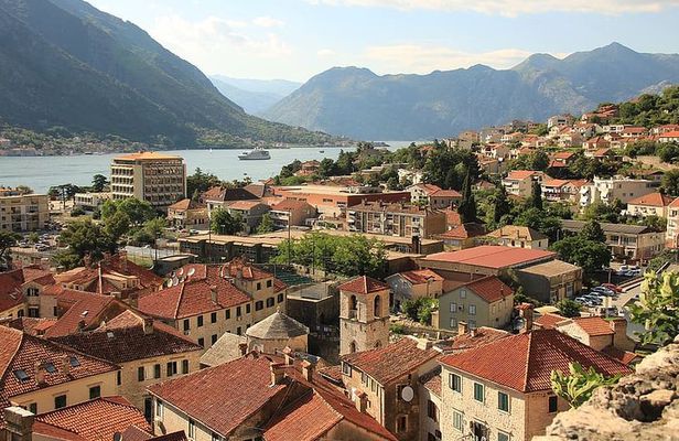 Private Walking Tour Based on Games of Thrones in Dubrovnik