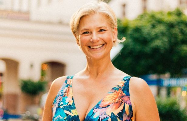 Hungarian Cooking Class with Nelli - ONLINE over Zoom