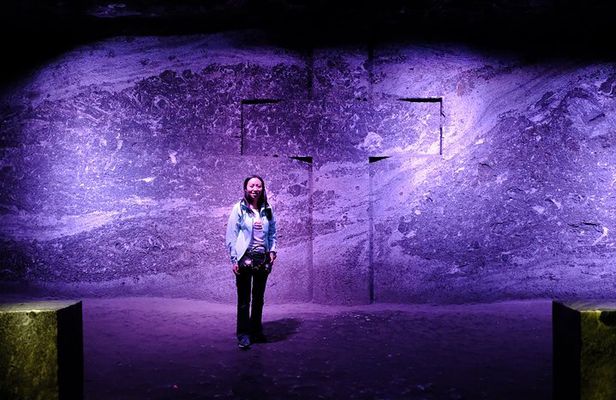 Express Salt Cathedral Tour• Guided Tour & Tickets • 5h
