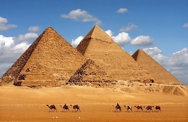 Cairo to Abu Simbel Tour