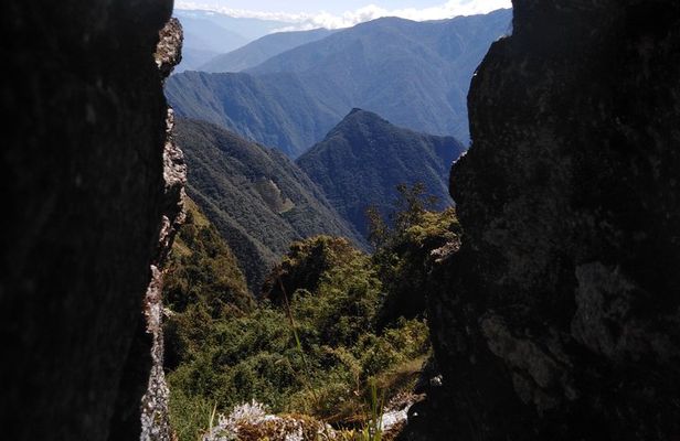 Salkantay Trek & Inca Trail to Machu Picchu (7D/6N)